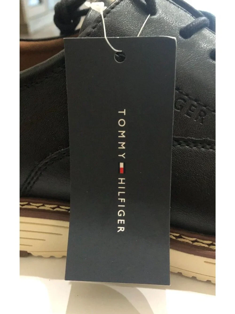 Tommy Hilfiger tommy hilfiger